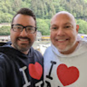 Meet your Posher, Anthony